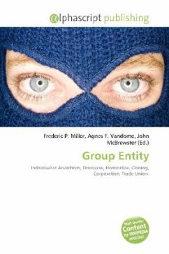 Cover Group Entity