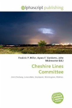 Cheshire Lines Committee