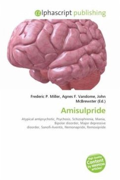 Amisulpride