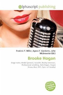 Brooke Hogan