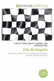 Elio de Angelis