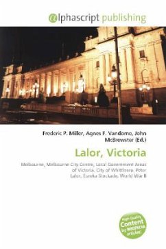 Lalor, Victoria