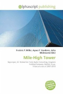 Mile-High Tower