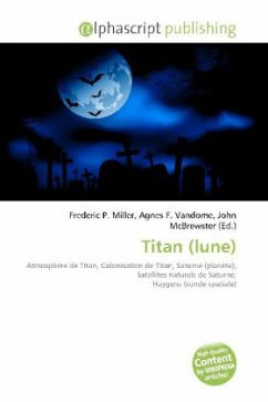 Titan (lune)