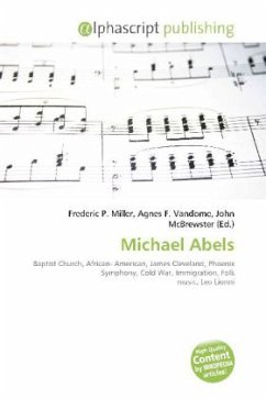Michael Abels