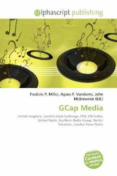 GCap Media