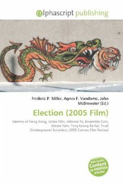 Election (2005 Film)