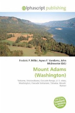 Mount Adams (Washington)
