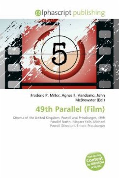 49th Parallel (Film)