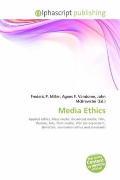 Media Ethics