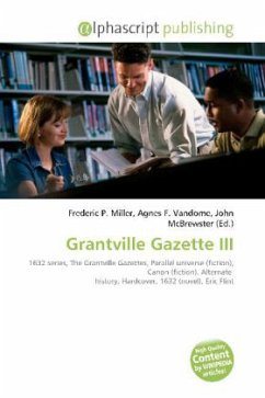 Grantville Gazette III