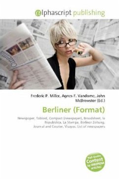 Berliner (Format)