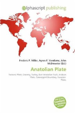 Anatolian Plate