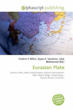 Eurasian Plate