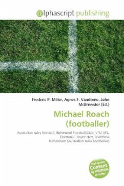 Michael Roach (footballer)