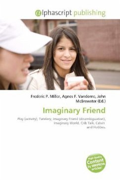 Imaginary Friend