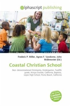 Coastal Christian School