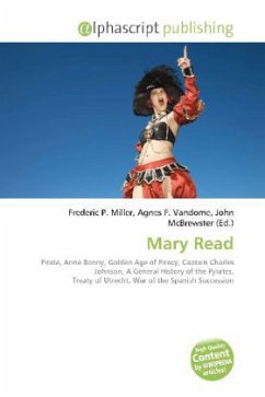 Mary Read