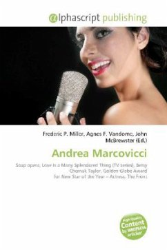 Andrea Marcovicci