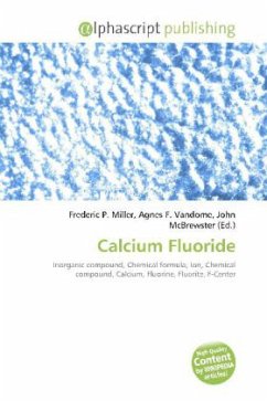 Calcium Fluoride