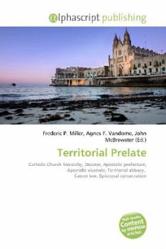 Cover Territorial Prelate