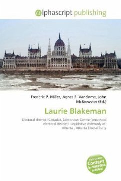 Laurie Blakeman