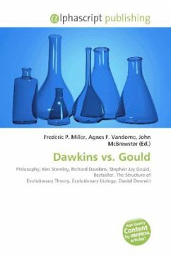 Dawkins vs. Gould