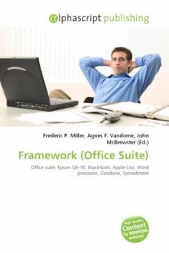 Framework (Office Suite)