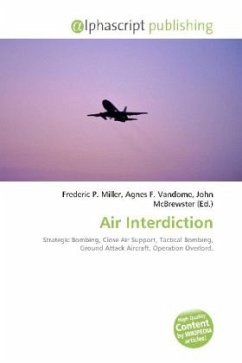 Cover Air Interdiction