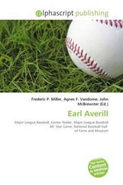 Earl Averill