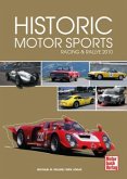 Historic Motorsports 2010