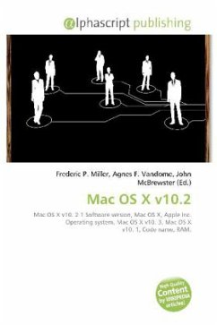 Mac OS X v10.2