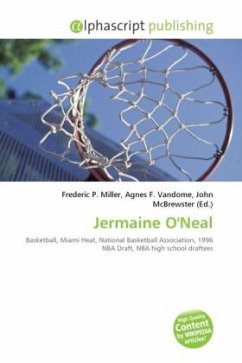 Jermaine O'Neal