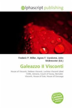 Galeazzo II Visconti