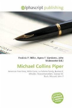 Michael Collins Piper