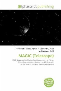 MAGIC (Telescope)