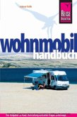 Reise Know-How, Wohnmobil-Handbuch