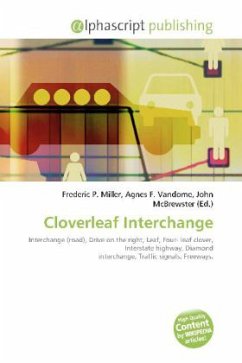 Cloverleaf Interchange