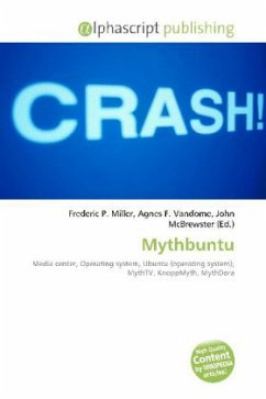 Cover Mythbuntu