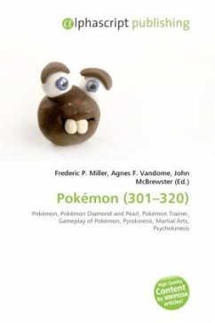 Pokémon (301 320)