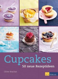 Cupcakes - Brachat, Oliver