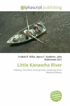 Little Kanawha River