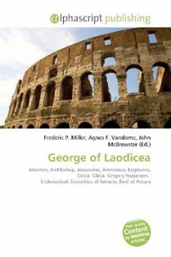 George of Laodicea