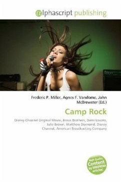 Camp Rock