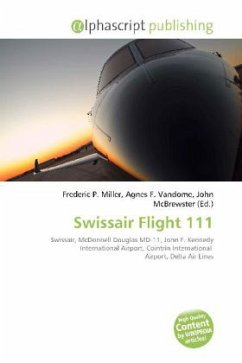 Swissair Flight 111