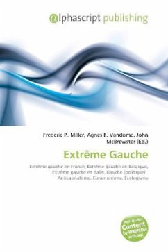 Extrême Gauche