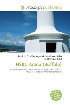 HSBC Arena (Buffalo)