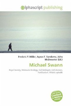 Cover Michael Swann