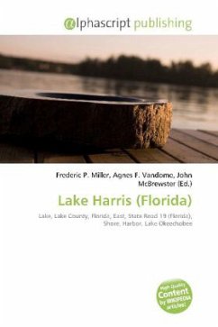 Lake Harris (Florida)