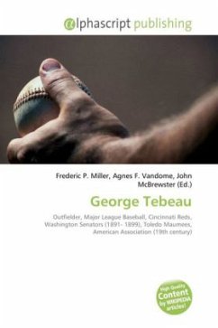 George Tebeau